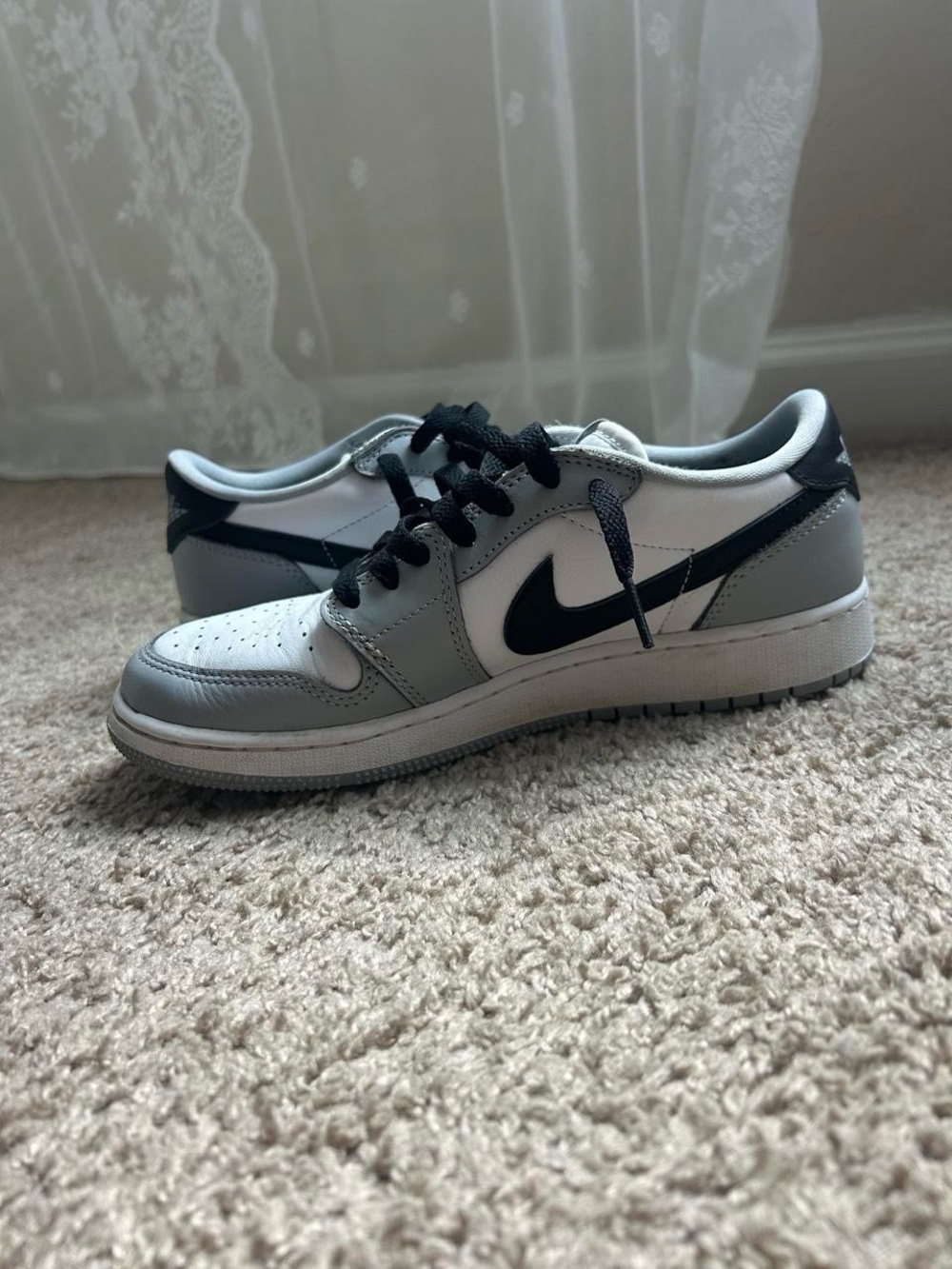 Nike Air Jordan 1